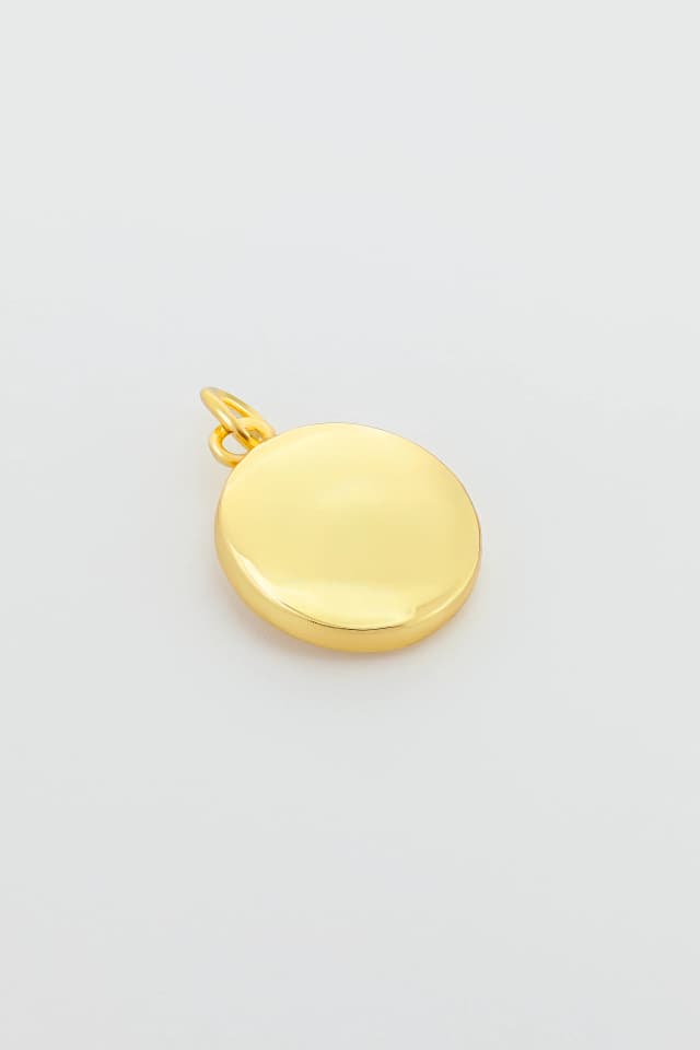 COLGANTE CORAZÓN DEL ALBA 2