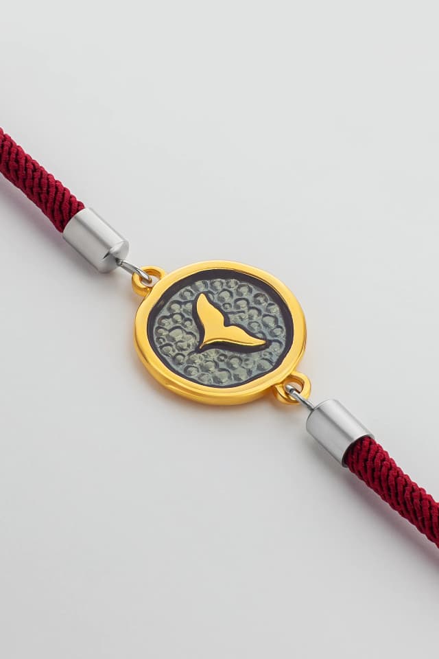 PULSERA ECO MARINO 1