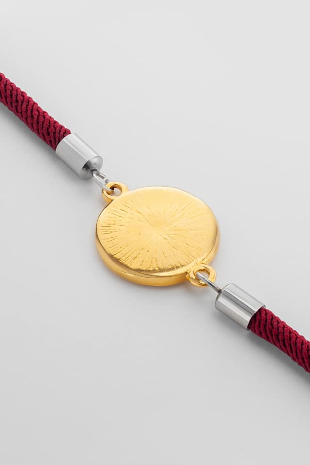 PULSERA ECO MARINO 2