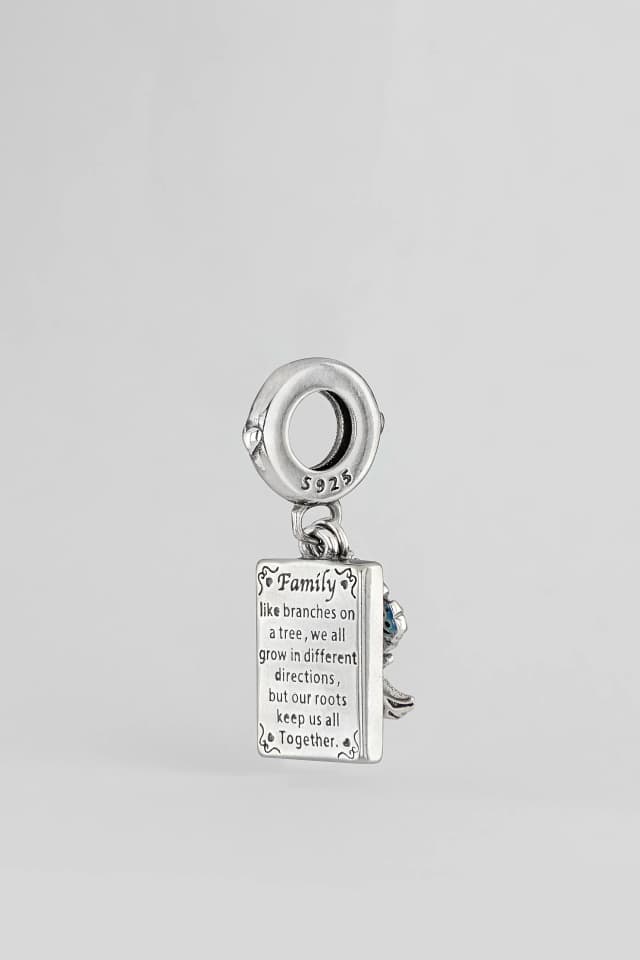 ÁRBOL DE LA VIDA Y FAMILIA 2