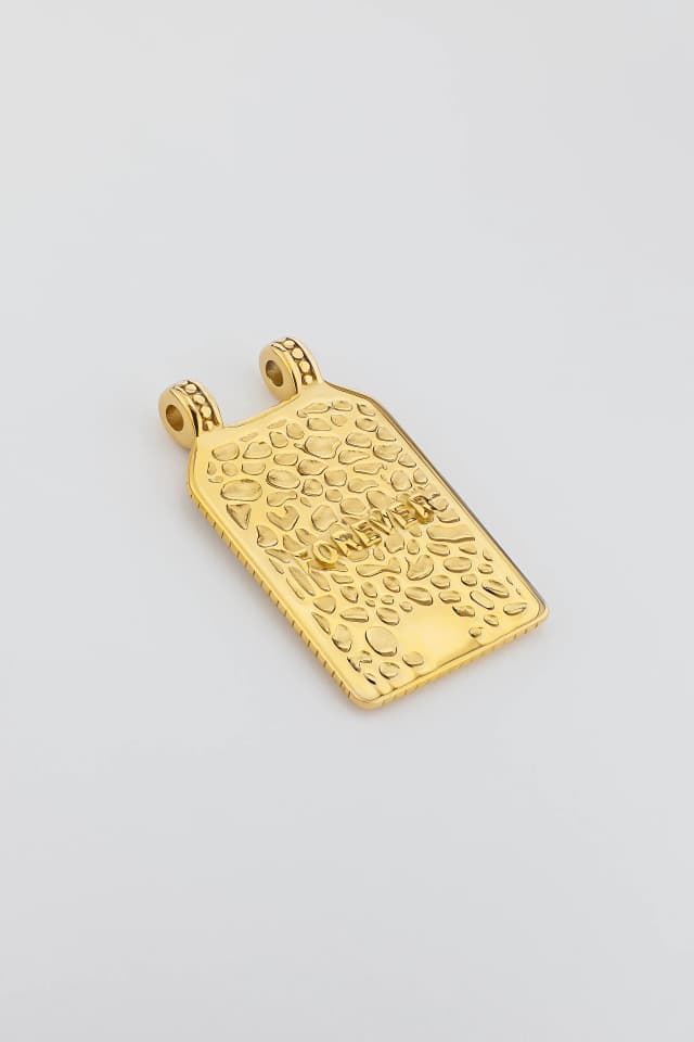 COLGANTE LLAMA ETERNA 2