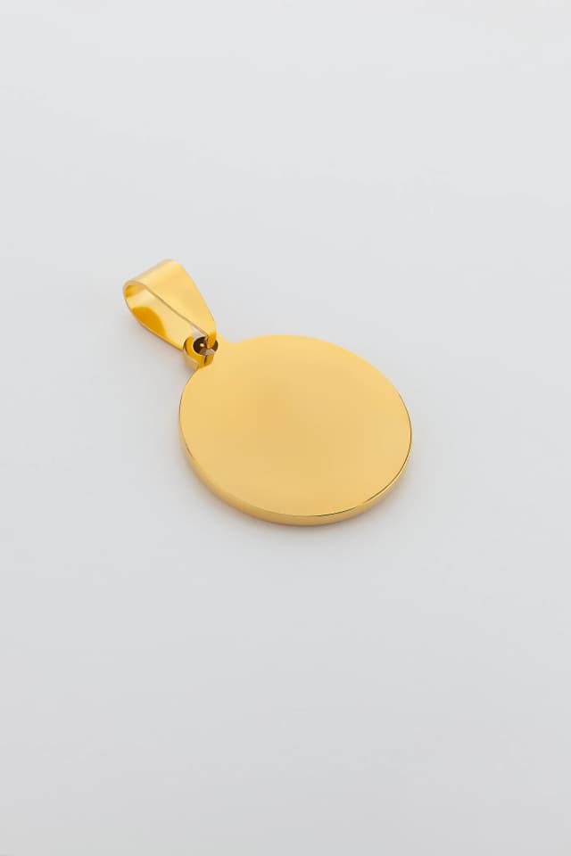 COLGANTE LUZ DE ISIS 2