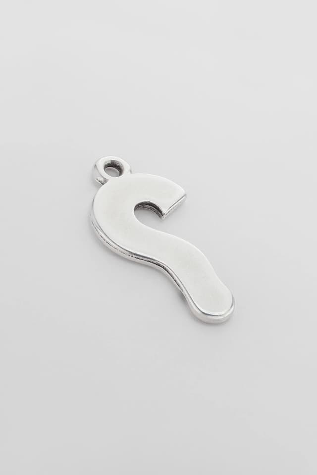 COLGANTE INTERROGANTE 2