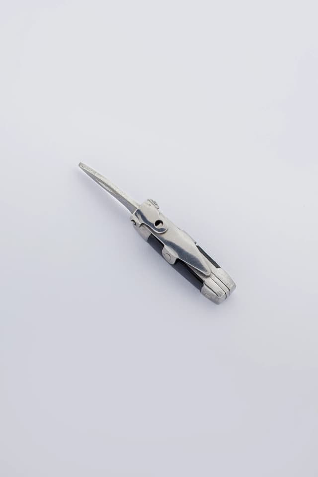 COLGANTE CUCHILLO MINI MACHETE 4