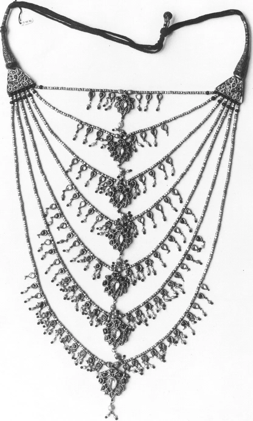 Jewelry for Every Neckline: Which Necklace, Pendant, and Earrings to Wear