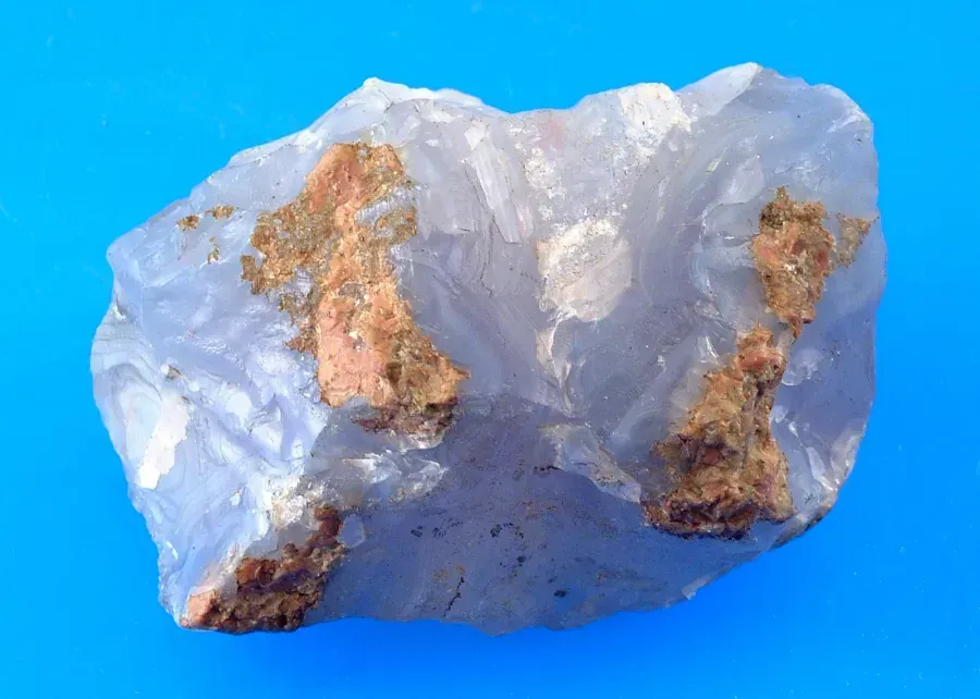 Ágata: todos los tipos de piedra, propiedades y joyas