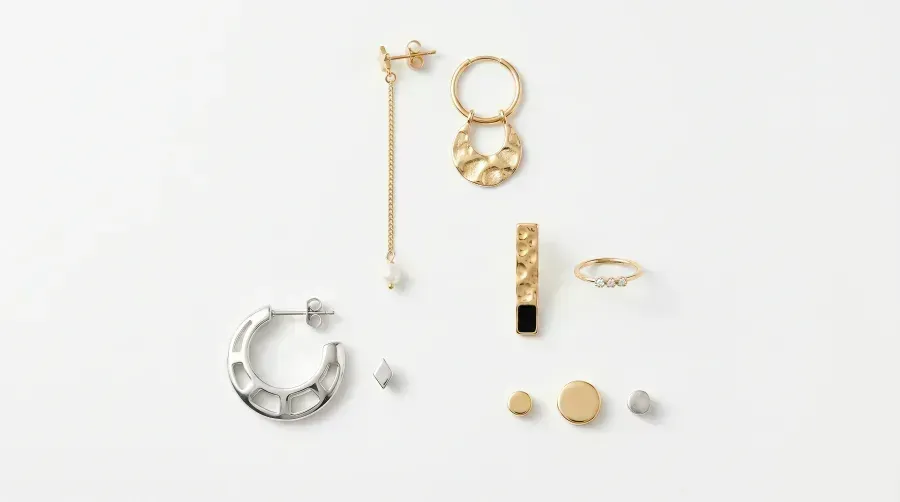 Pendientes Asimétricos: La Tendencia Mismatched que Cambio las Reglas