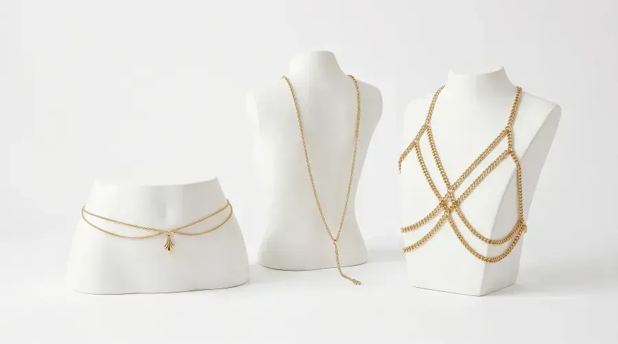 Body Chains: guía completa sobre cadenas corporales (2026)