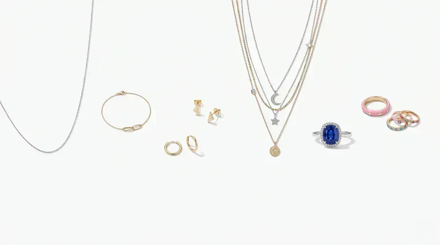 Arquetipos de Estilo Icónico en Joyería: Cómo Construir un Look que Dure