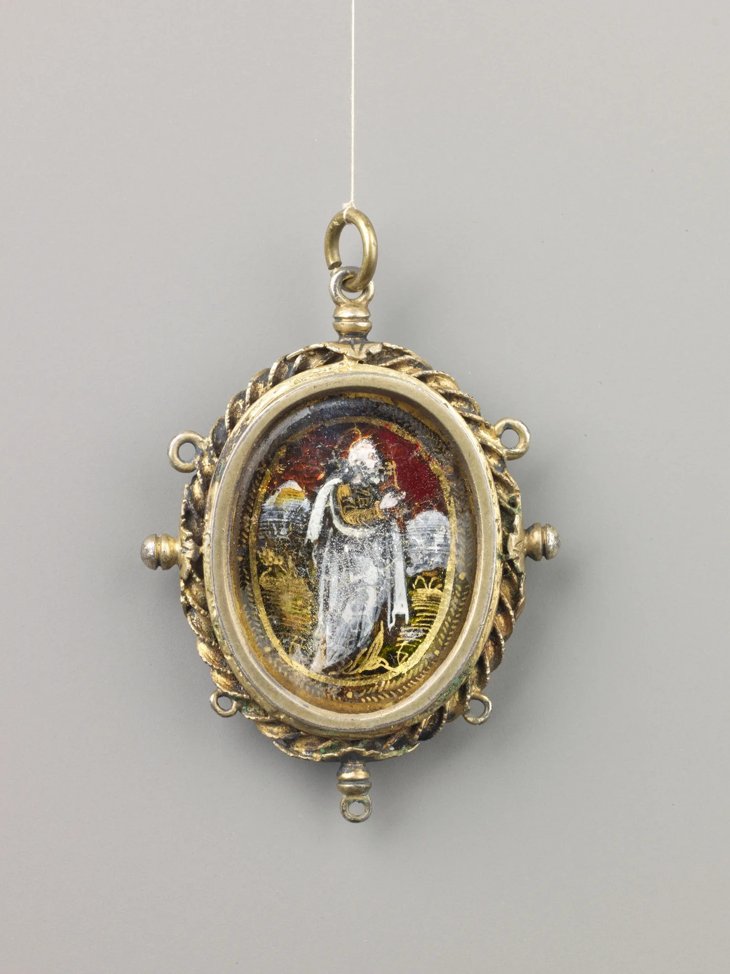 La Virgen del Pilar: patrona de España, historia de la aparición y medalla