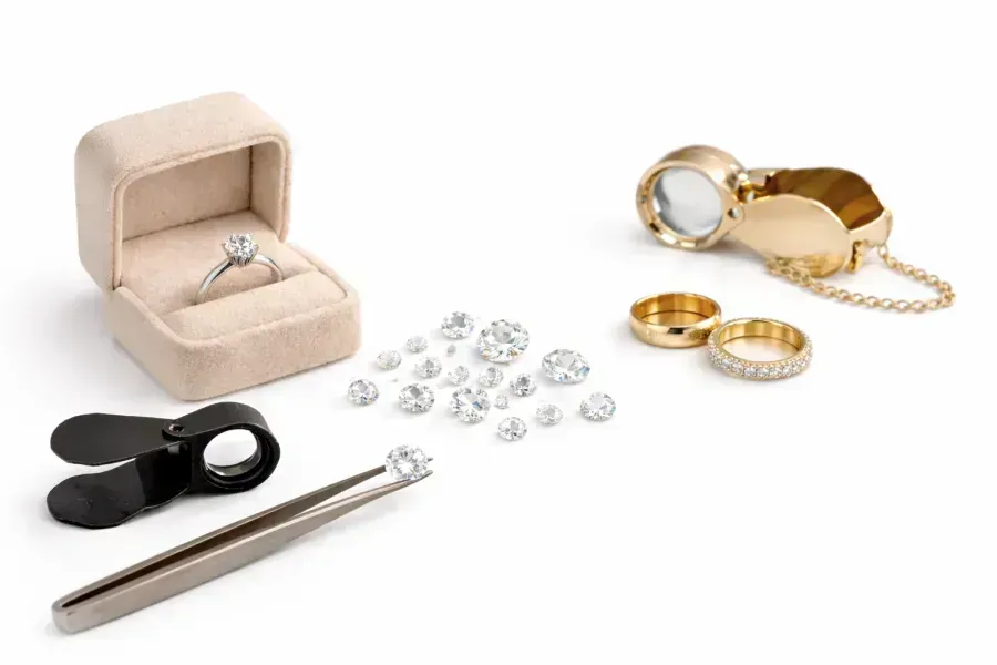 ¿Qué es un quilate de diamante? Guía completa sobre el peso y el oro