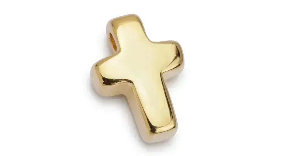 La Cruz de Caravaca: la cruz protectora española de doble travesaño