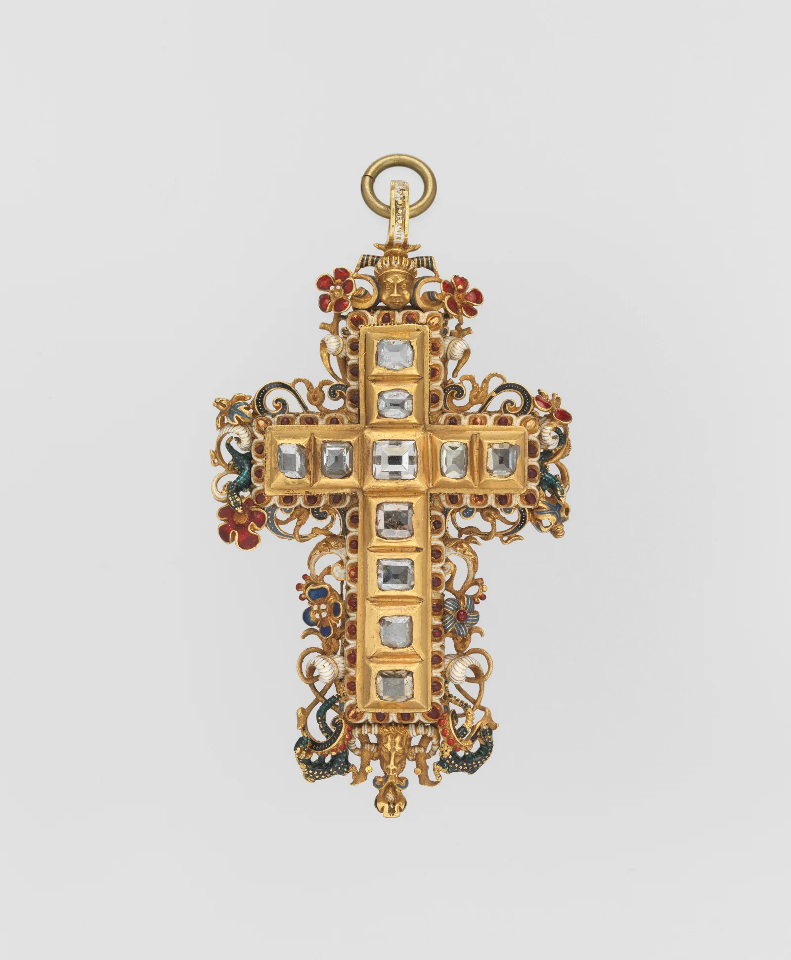 La Cruz de Santiago: el significado de la cruz espada de la Orden del Apóstol