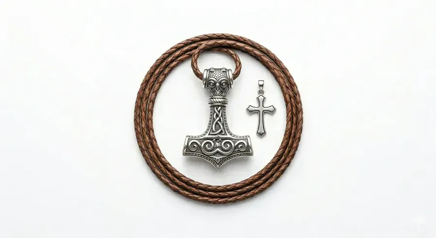 Mjolnir: el martillo de Thor, lo que realmente significa y por que la gente sigue usandolo