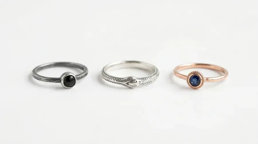 Anillos de protección: símbolos, tradiciones y por qué seguimos llevándolos