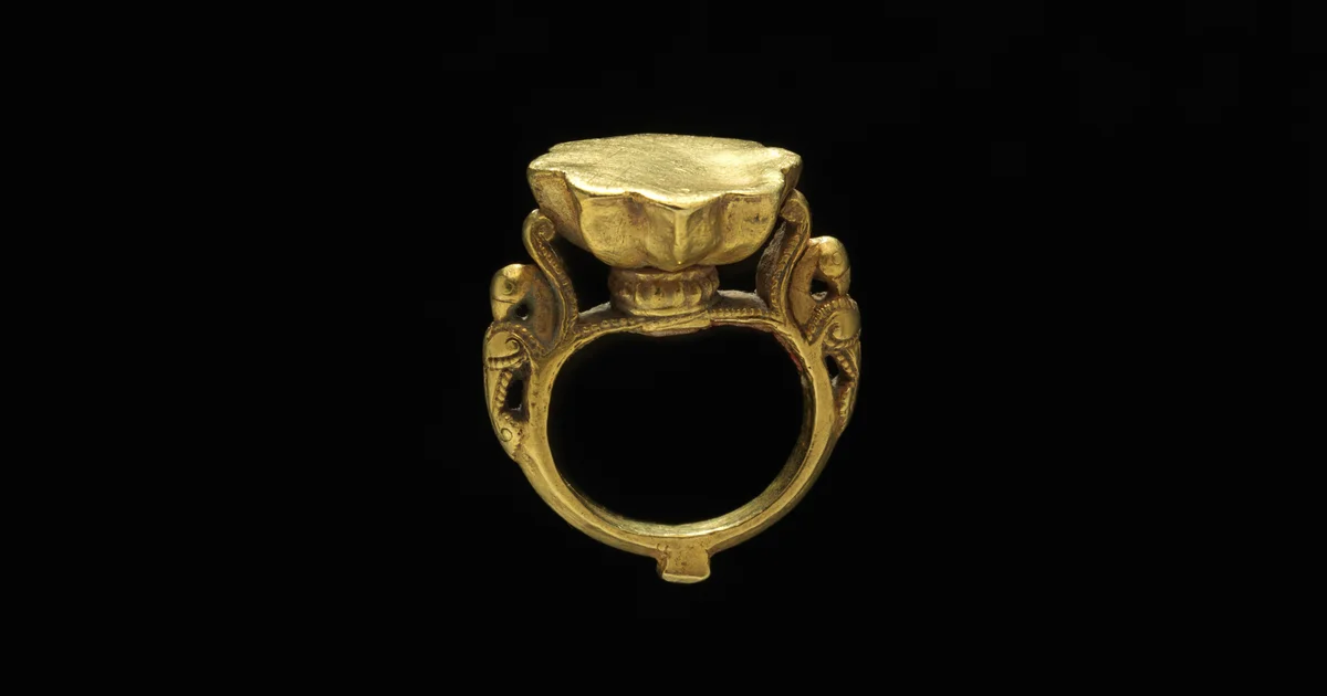 Joyas estilo old money: lo que se lleva donde nada se compra