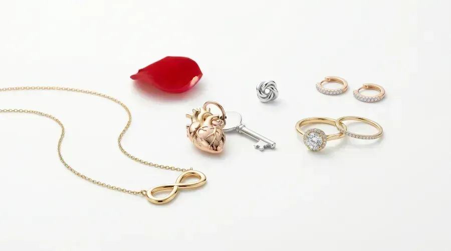Guía de Joyas para San Valentín: qué regalar según la fase de la relación