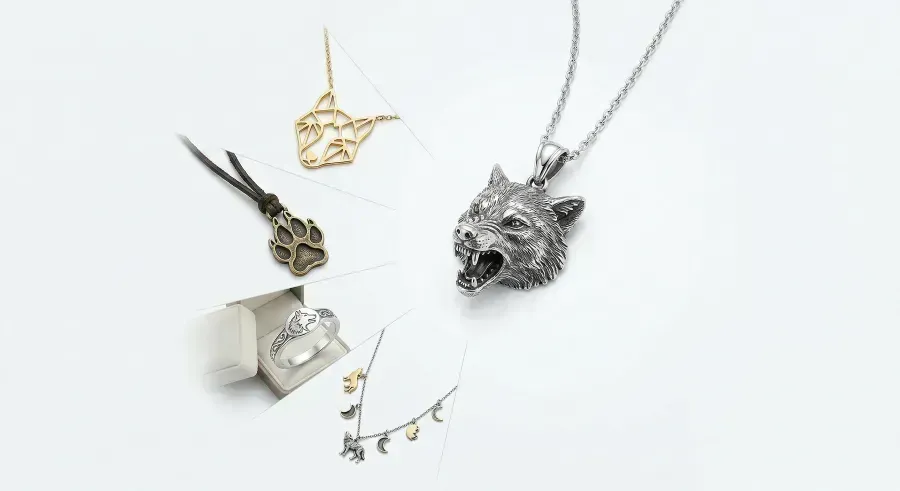El lobo en la joyería: lealtad, libertad y el animal que se niega a ser domado