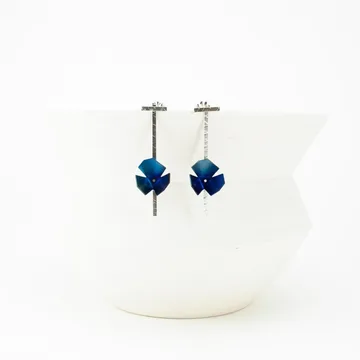 Boucles d'oreilles Arce 1