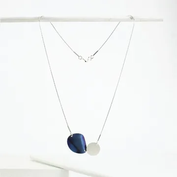 Collier Gota 1