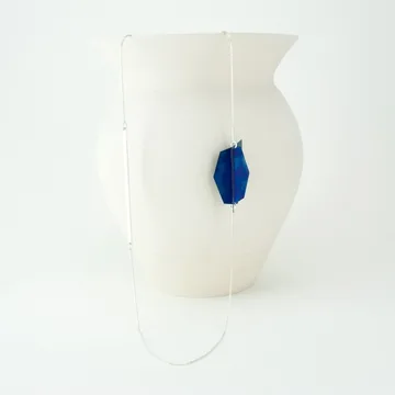 Collier Hojarasca 1