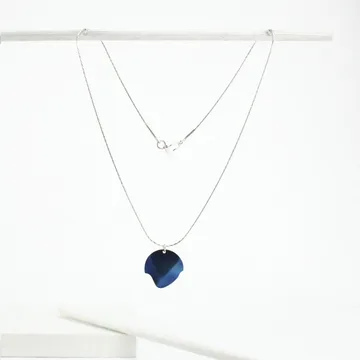 Collier Pétalo Simple 1