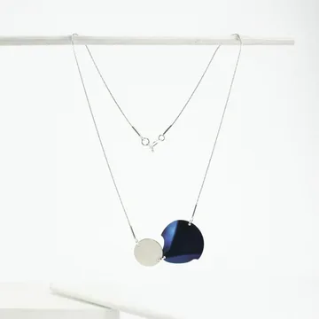 Collier Pétalos LG 1