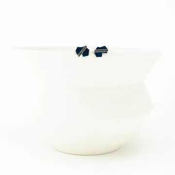 Boucles d'oreilles Mini Roble 1