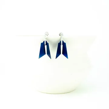 Boucles d'oreilles Vuelo 1