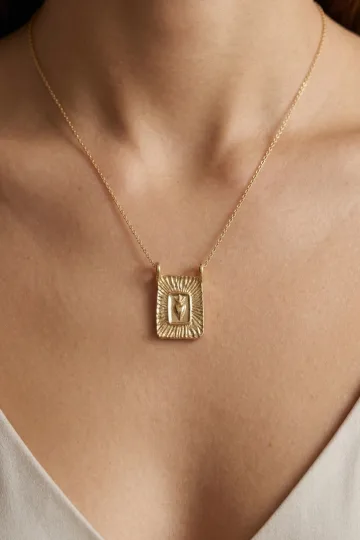 COLGANTE SAGRADO CORAZÓN ARDIENTE 4