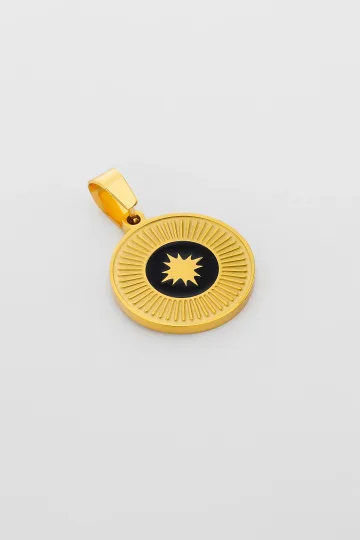 COLGANTE EL OJO DE LA AURORA 1