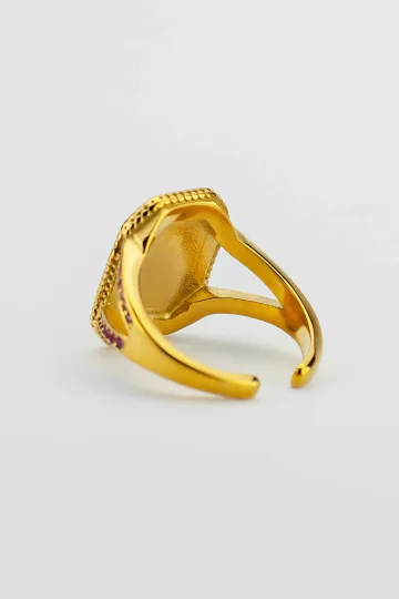 ANILLO SAGRADO CORAZÓN 2