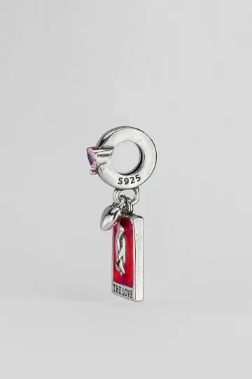 ARCANO VI LOS ENAMORADOS CHARM 5