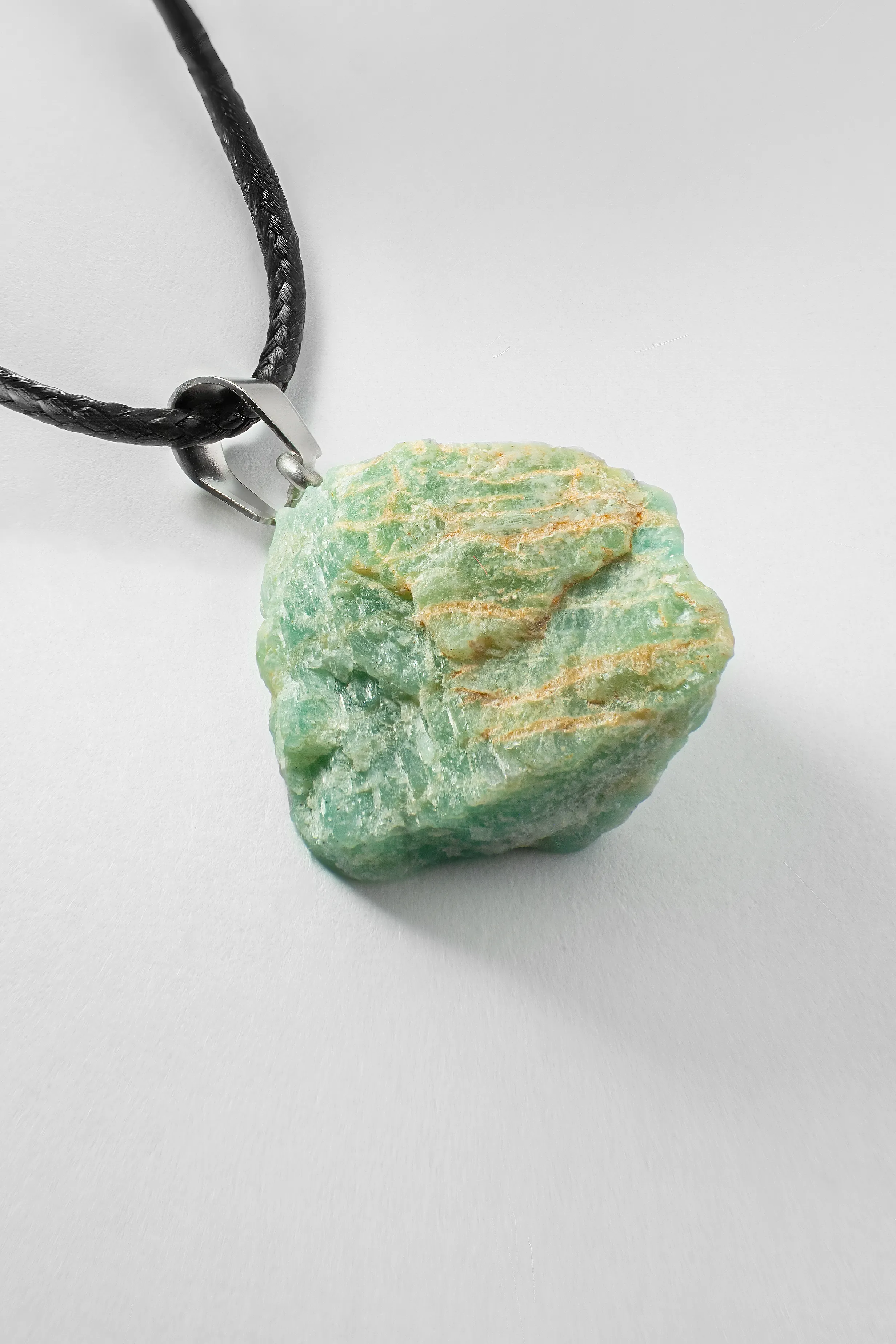 ALMA DE LA ABUNDANCIA 1