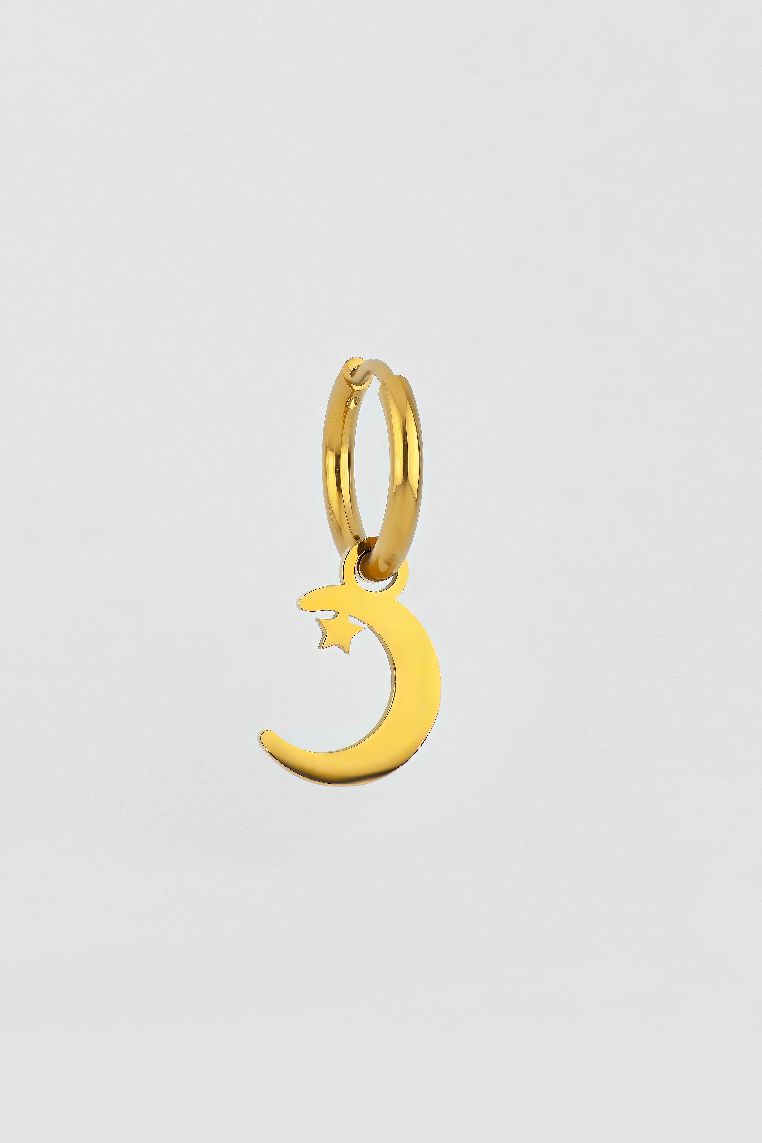 PENDIENTES TAROT EL SOL Y LA LUNA 2