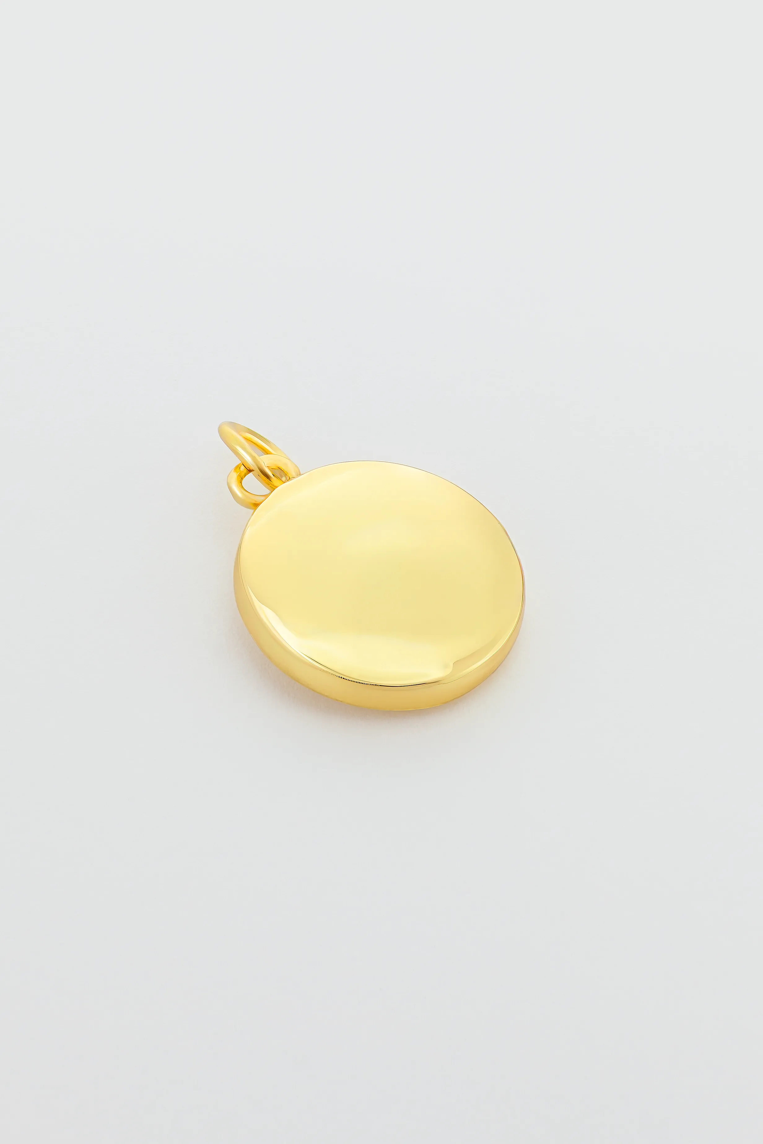 COLGANTE CORAZÓN DEL ALBA 2